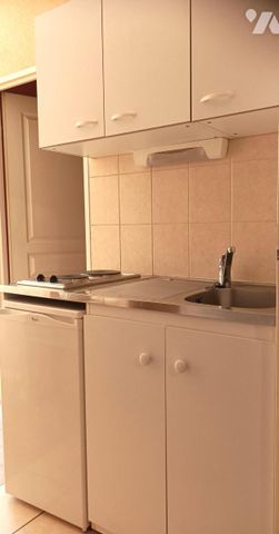 Location Appartement à Rouen (Rive Droite) - Photo 4