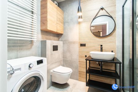 2 pokoje I Bajeczna I Taras I Garderoba - Фото 4