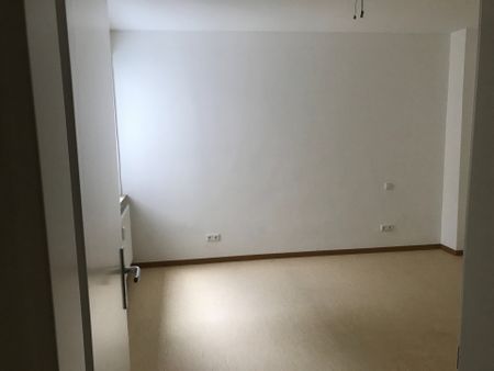 2-Zimmer-Wohnung im Süden Marburgs - Foto 5