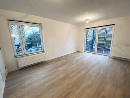 Appartement te huur - Foto 3