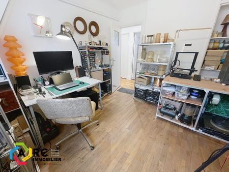 Appartement à louer, 3 pièces - Orléans 45000 - Photo 5