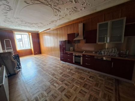 Ideale Familienwohnung oder "Wohngemeinschaft" am Stadtplatz 40 in Wels zu mieten - Photo 5