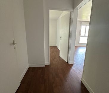 Location appartement 2 pièces, 40.10m², Montmorency - Photo 3