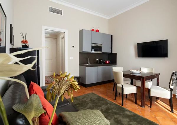 Via Cavour, Rome, Lazio 00184