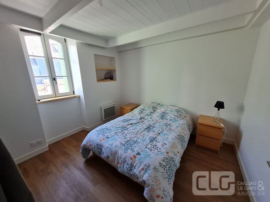 T3 DUPLEX - RUE DE CONCARNEAU - Photo 1