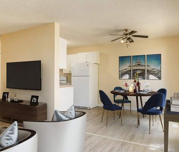 Renovated Suite - 2 Bedroom - Photo 2
