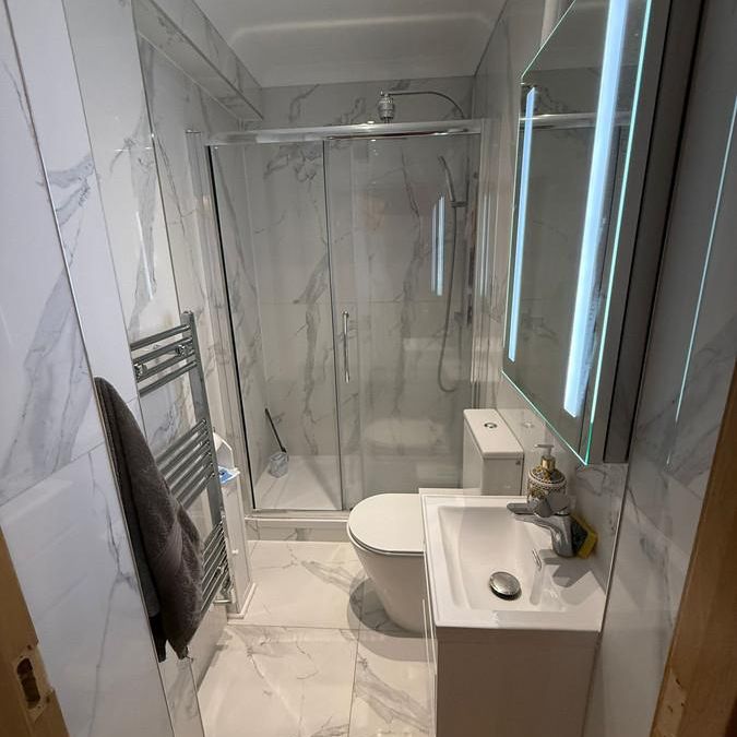 1 bedroom flat to rent - Photo 2