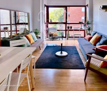 Piso de alquiler en Albalá, Simancas - Photo 2