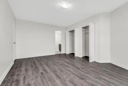 Baroness Apartments — 2 Bedroom - Photo 2