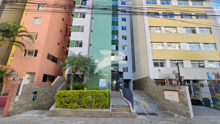 Apartamento 1 Quarto Cristo Rei 21m² - Foto 5