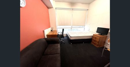 Furnished Apartment in Melbourne CBD - Photo 2