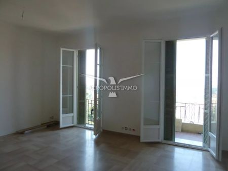 Location Appartement 3 pièces 82m² NICE 06300 - Photo 2