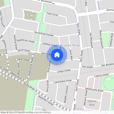 5 Sprint Road, Vic 3336, Fraser Rise