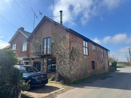 2 bedroom barn conversion to rent - Photo 4