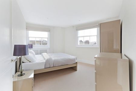 2 Bedroom Apartment, Connaught Street, Hyde Park, W2 - Photo 4