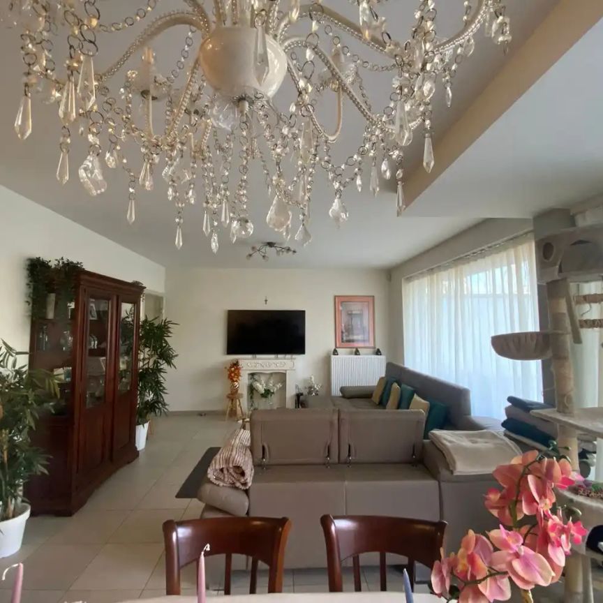 Stijlvol, instapklaar appartement - Photo 1