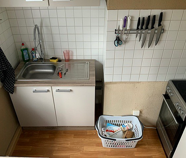 Gemütliche Singlewohnung im grünen DU-Ungelsheim - Foto 3