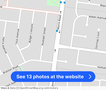 4 Bedroom Semi Furnished House, Hoppers Crossing - Photo 1