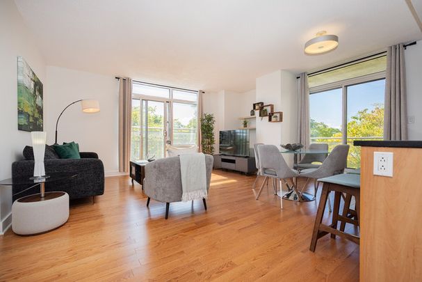 Avenue Atwater - Photo 1