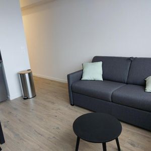 Appartement T1 à louer Angers - 22 m² - Photo 2