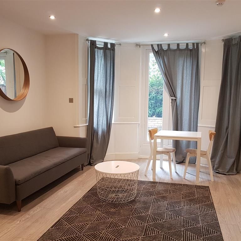 Holland Road, London - Photo 1