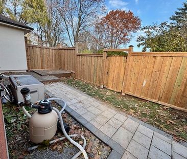 For Lease - 347 Mapledene Drive Unit# LOWER, Hamilton, Ontario - Photo 5