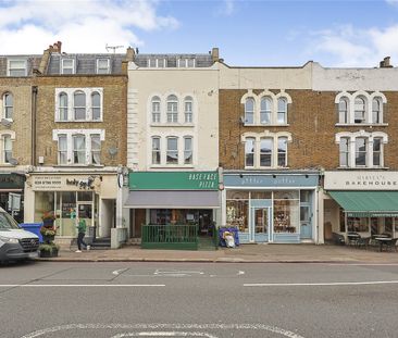 Upper Richmond Road, Putney, SW15 6TG - Photo 4