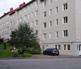 Valåsgatan 44B - Photo 5