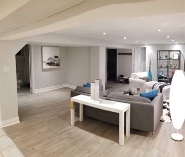 For Lease - 606 Conacher Drive Unit# Lower, Toronto, Ontario - Photo 3