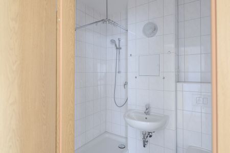 Singlewohnung! Besichtigungen ab sofort möglich... - Foto 3