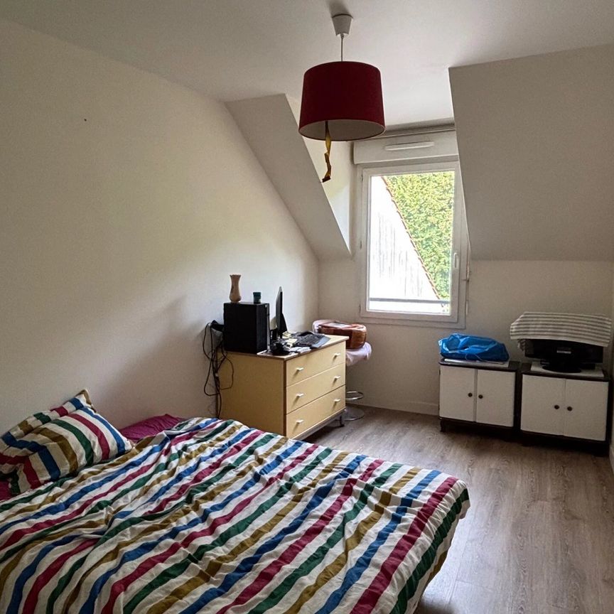 Location Appartement 2 pièces 40 m2 à Lèves - Photo 1