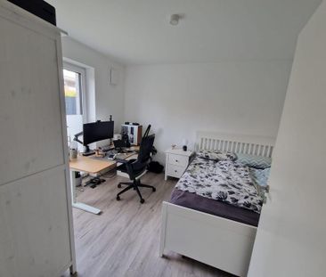 Erdgeschoss-Wohnung zum 1.1.2026 in OL Krusenbusch Wallbox Küche - Photo 1