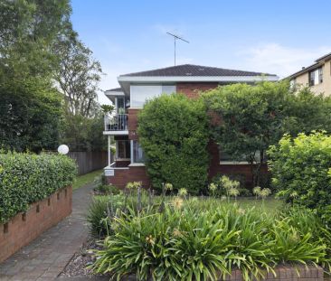 Well Accommodated Apartment in Convenient Location - Photo 5