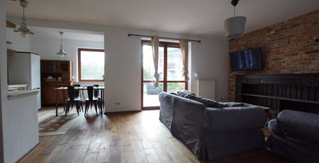 Kraków, Prądnik Biały, Tonie, Wiarusa Mieszkanie na wynajem - Photo 5