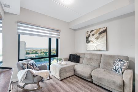 For Lease - 15 Queen Street Unit# 1009, Hamilton, Ontario - Photo 2