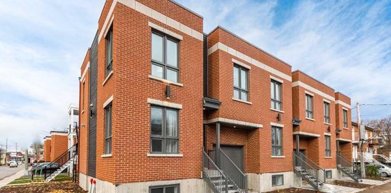 Maison De Ville Moderne Vieux Terrebonne - Photo 2