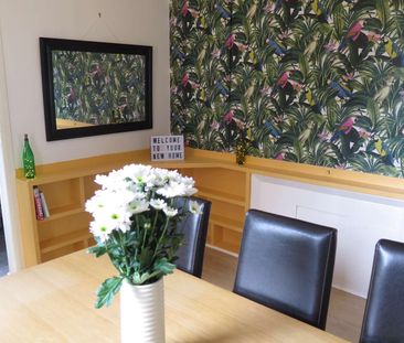 Large and bright spacious house share Room 2 - Photo 2