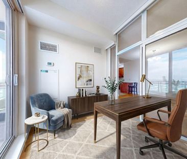 For Lease - 18 Holmes Avenue Unit# 2215, Toronto, Ontario - Photo 4
