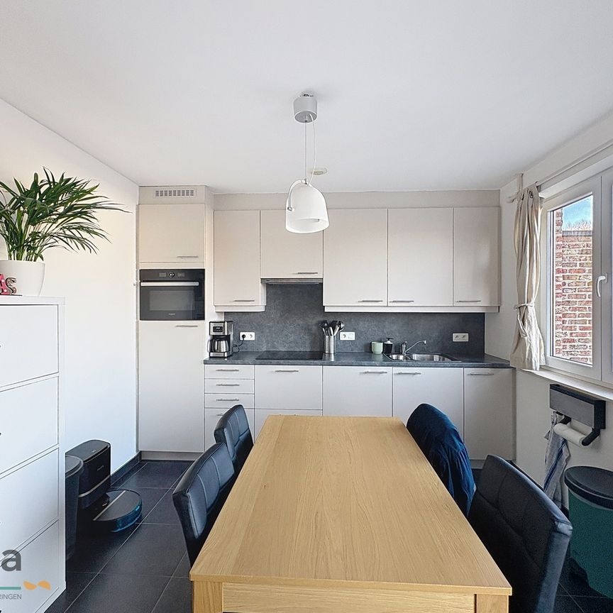 Appartement te huur in Adegem - Foto 1