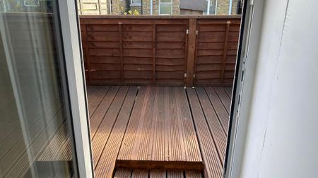 Studio to rent - Photo 5