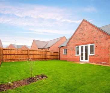 2 bedroom bungalow to rent - Photo 6