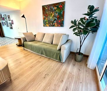 Piso de alquiler en Carrer del Moianès, 12, Hostafrancs - Photo 6