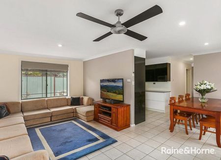 Modern 3 B/R Villa With Entertainers Courtyard - Photo 5
