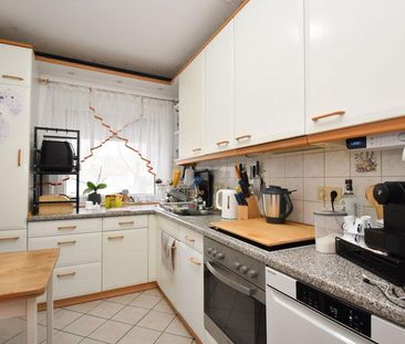 Gut geschnittene Erdgeschosswohnung mit Loggia in Wolfsburg. - Photo 1