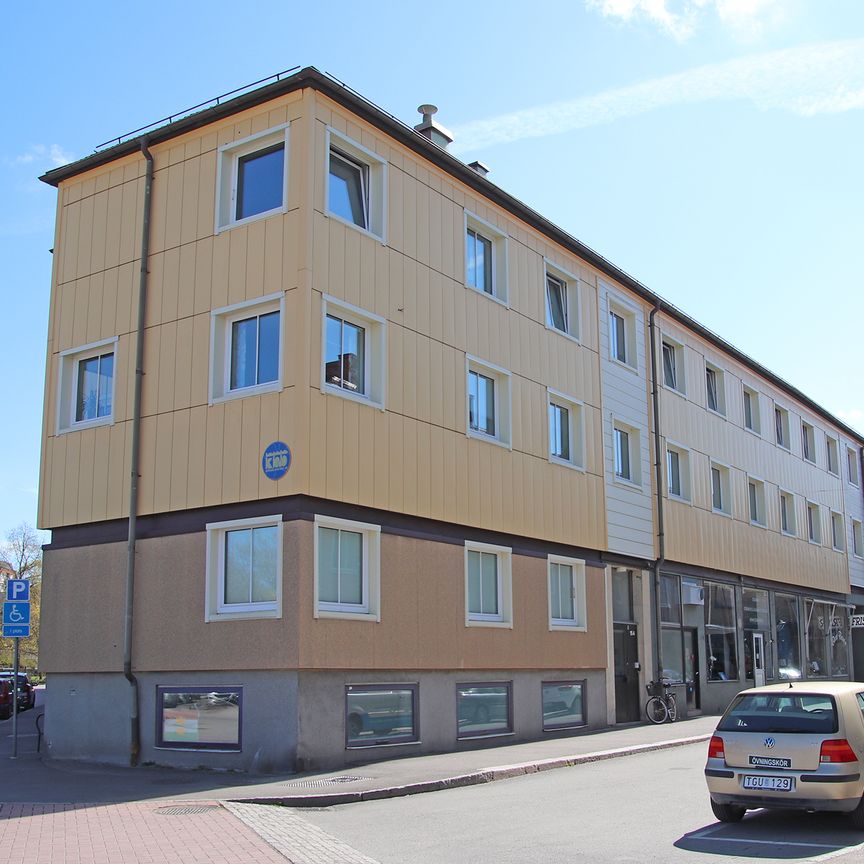 Prästgärdsgatan 15 B - Foto 2