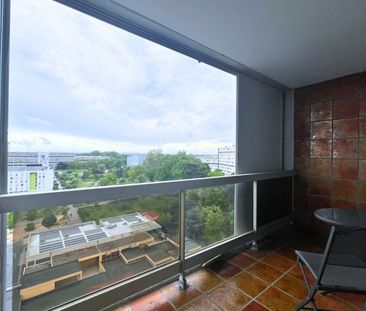 Appartement 1 Pièce 18 m² - Photo 6