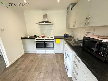 Studio to rent - Photo 3