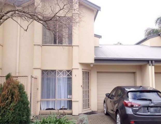 Two Story Three Bedroom Home - Photo 1