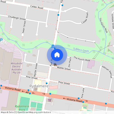 83 Park Road, NSW 2116, Rydalmere