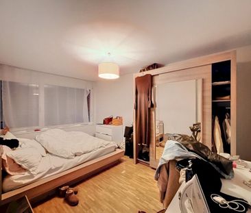 Magnifique appartement de 4.5 pièces au rez-de-chaussée - Foto 2